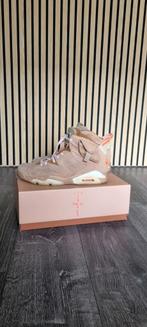 Jordan 6 Cactus Jack - US 12.5, Ophalen of Verzenden, Overige kleuren