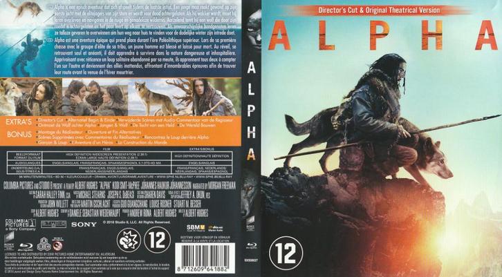 Blu Ray Jeugd € 4,-, Cd's en Dvd's, Blu-ray, Zo goed als nieuw, Kinderen en Jeugd, Ophalen of Verzenden