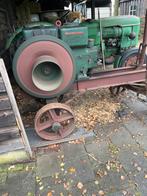 Deutz stationaire motor MAH914, Zakelijke goederen, Ophalen, Tot 80 Pk, 7500 tot 10000, Gebruikt