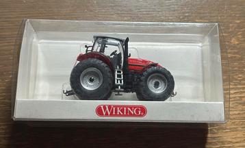 Same Daimond 270 Tractor 1:87 Wiking beschikbaar voor biedingen