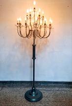 Gunther lambert la Scala vloerlamp, Ophalen