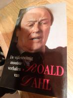 De vijfentwintig mooiste verhalen, Roald Dahl, Ophalen, Zo goed als nieuw, Roald Dahl, Sprookjes