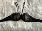 Private Collection Hunkemöller, Nieuwe zwarte BH,  80D, Kleding | Dames, Hunkemöller, Ophalen of Verzenden, Zwart, BH