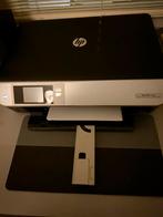 Al in one printer HP ENVY 5530, Kleur printen, Gebruikt, Inkjetprinter, All-in-one