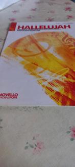 Bladmuziek voor vrouwenkoor, Ophalen, Artiest of Componist, Klassiek, Koor