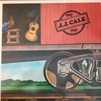 J.J. Cale - Okie LP, Verzenden, Zo goed als nieuw, 12 inch, Singer-songwriter