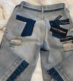 Dolce Gabanna jeans, Dolce & Gabbana, Zo goed als nieuw, W28 - W29 (confectie 36), Verzenden
