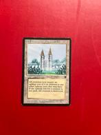 The Tabernacle at Pendrell Vale Magic the Gathering MTG, Ophalen of Verzenden, Losse kaart