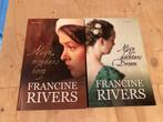 Francine Rivers. Mijn moeders hoop, Boeken, Literatuur, Francine Rivers, Zo goed als nieuw, Nederland, Ophalen