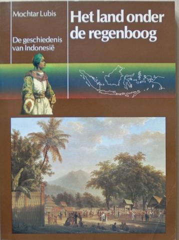 Het land onder de regenboog - Indonesië beschikbaar voor biedingen