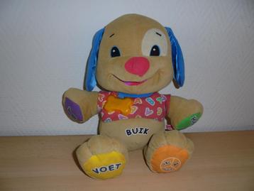 fisher price speelgoed div beschikbaar voor biedingen
