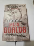 Mijn Oorlog - Colby Buzzell, Gelezen, Ophalen of Verzenden, 1945 tot heden, Colby Buzzell