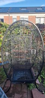 Vogelkooi, Dieren en Toebehoren, Ophalen of Verzenden, Gebruikt