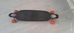 Black dragon longboard 36″, Sport en Fitness, Skateboarden, Ophalen, Gebruikt, Skateboard, Longboard