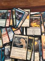 Magic: The Gathering Bulk Kaarten, Ophalen of Verzenden, Gebruikt, Meerdere kaarten