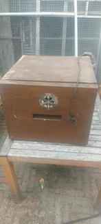 Broedmachine, Dieren en Toebehoren, Ophalen, Gebruikt, Broedmachine