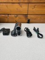 Sony DCR-HC37E, Audio, Tv en Foto, Videocamera's Digitaal, Dvd, 20x of meer, Ophalen of Verzenden, Zo goed als nieuw