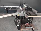 combinatiemachine black label haco p31, Doe-het-zelf en Verbouw, Ophalen, 70 mm of meer, Overige typen, Zo goed als nieuw