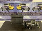 Suzuki Swift Ecu + contactslot, Ophalen of Verzenden, Gebruikt, Suzuki
