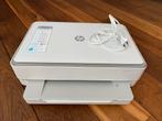 HP ENVY 6032 All-in-One Printer, Computers en Software, Printers, Ophalen, Inkjetprinter, All-in-one, Kleur printen