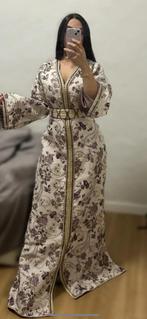 Caftan te huur, Ophalen of Verzenden, Zo goed als nieuw, Overige typen