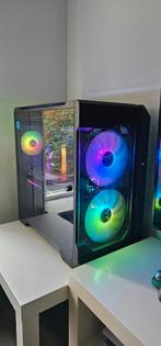 High-End Gaming PC – i9 / RTX 3070 Ti / 64GB RAM, Ophalen, 64 GB of meer, Gebruikt, Gaming