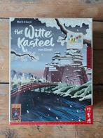 Het witte Kasteel - nieuw in verpakking, Ophalen of Verzenden, Nieuw