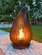 Vuurkorf tuinhaard buitenhaard modern, Tuin en Terras, Vuurkorven, Ophalen of Verzenden, Nieuw