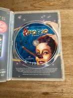 Dvd sprookjes Pinokkio studio100 NL uitgave musicals, Verzenden, Gebruikt