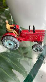Dinky Toy tractor, Ophalen of Verzenden, Gebruikt