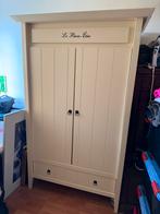 Babypark kledingkast babykamer, Gebruikt, 100 tot 150 cm, 150 tot 200 cm, Overige houtsoorten