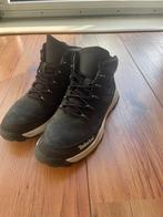 Stoere zwarte Timberland’s voor jongens 37, Kleding | Heren, Schoenen, Boots, Ophalen of Verzenden, Zo goed als nieuw, Timberland