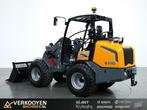 2025 Giant G3500 VK10269, Wiellader of Shovel