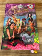 Tinkelbel Disney Boekenclub boek, Boeken, Kinderboeken | Jeugd | onder 10 jaar, Disney, Ophalen of Verzenden, Fictie algemeen