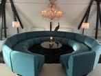 Vintage Don Chadwick Modulaire Sofa - Herman Miller, Huis en Inrichting, Banken | Bankstellen, Gebruikt, 75 tot 100 cm, Ophalen of Verzenden