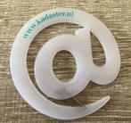 Brieven opener @ apenstaartje, Ophalen of Verzenden, Zo goed als nieuw