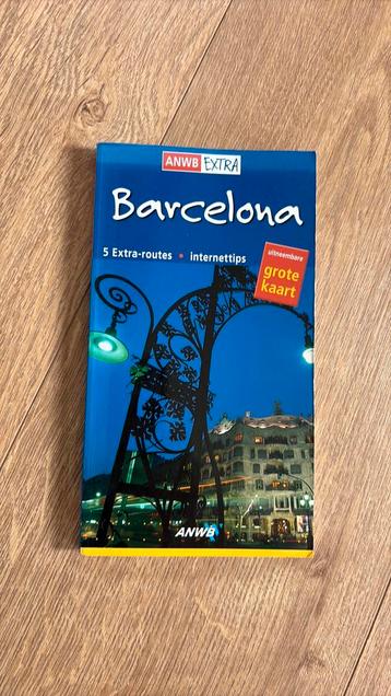 Helmuth Bischoff - Barcelona aneb reisgids beschikbaar voor biedingen