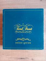 Trivial Persuit / Triviant 2e Editie, Hobby en Vrije tijd, Gezelschapsspellen | Bordspellen, Ophalen of Verzenden, Gebruikt