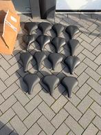 Te koop 15 nieuwe fiets zadels van merk selle royal, Ophalen, Algemeen, Nieuw, Zadel