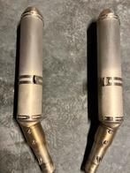 Originele dempers aprilia RSV1000R 2007, Ophalen, Gebruikt