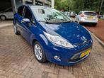 Ford FIESTA 1.25 Trend | 12 MND GARANTIE | AIRCO | LMV |NIEU, Auto's, Ford, Voorwielaandrijving, Euro 5, 1242 cc, Bedrijf