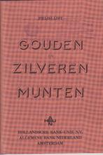 HBU Prijslijst gouden en zilveren munten. November 1975, Ophalen of Verzenden, Gelezen, Catalogus