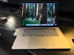 MacBook pro 2019 16GB i7, MacBook Pro, 256 GB, 2 tot 3 Ghz, Ophalen of Verzenden