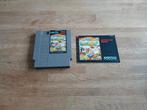 Rainbow island nintend nes, 1 speler, Ophalen of Verzenden, Zo goed als nieuw, Vanaf 3 jaar