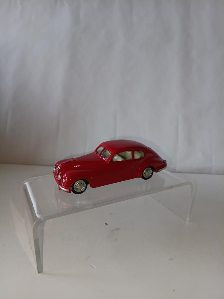 Bristol 401 1952 Pathfinder Models, Ophalen of Verzenden, Auto, Overige merken