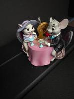 Disney De Reddertjes Ornament, Verzamelen, Disney, Ophalen of Verzenden, Zo goed als nieuw, Beeldje of Figuurtje