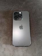 Iphone 14 Pro Zwart Nette staat 128Gb, Telecommunicatie, Mobiele telefoons | Apple iPhone, Zwart, Ophalen of Verzenden, Zo goed als nieuw