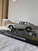 James Bond - Aston Martin DB5 Goldfinger - 2006, Hobby en Vrije tijd, Modelauto's | 1:18, Verzenden, Zo goed als nieuw, Overige merken