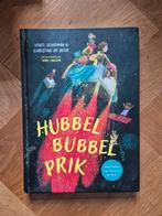 Yentl en de Boer - Hubbelbubbelprik, Fictie algemeen, Yentl en de Boer; Yentl Schieman; Christine de Boer, Ophalen of Verzenden