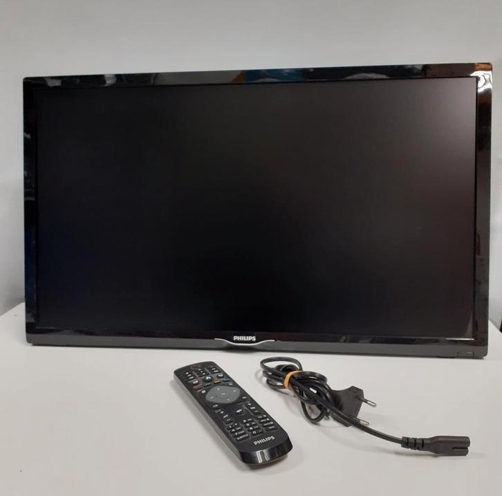 Philips TV met afstandsbediening, Audio, Tv en Foto, Televisies, Gebruikt, 100 cm of meer, Philips, 50 Hz, Ophalen